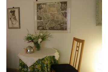 Italia Privát Roma, Esterno